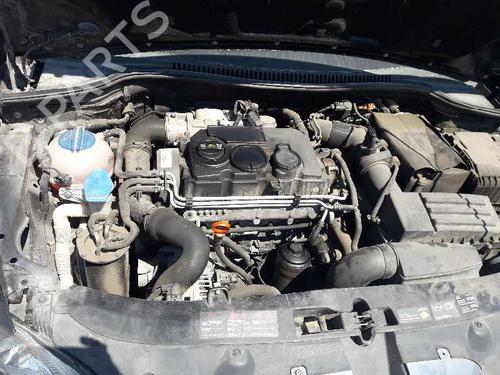 Engine control unit (ECU) SEAT LEON (1P1) | BP12650630M57