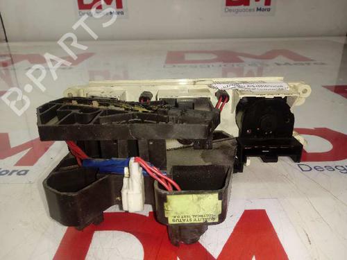 Climate control NISSAN PRIMERA (P11) 2.0 TD | BP16656136I5 