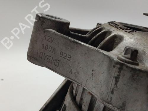 Alternator OPEL ASTRA G Hatchback (T98)  | BP26886700M7 