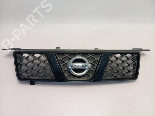 Grill NISSAN X-TRAIL I (T30)  | BP20321824C40 