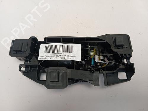 Maniglia interna anteriore sinistra PEUGEOT 308 II (LB_, LP_, LW_, LH_, L3_) | BP30566476I13