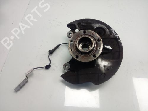 Used Left front steering knuckle OPEL GRANDLAND / GRANDLAND X (A18, P1UO) [2017-2025]  16944332