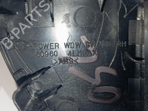 Right front window switch NISSAN QASHQAI II (J11, J11_) 1.5 dCi | BP37232422I26 - Image 4