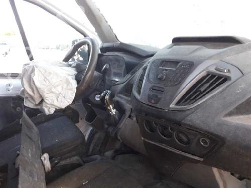 Front left interior door handle DACIA SANDERO II  | BP16982144I13 