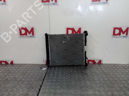 Used Water radiator NISSAN NV200 / EVALIA Bus 1.6 16V (M20, M20M) (110 hp) 12655554