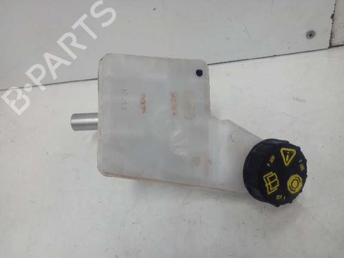 Brake master cylinder FORD FIESTA VII (HJ, HF)  | BP16445204M77 
