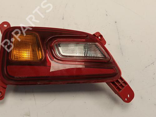 Used Left taillight HYUNDAI KONA (OS, OSE, OSI) [2017-2023]  31904990