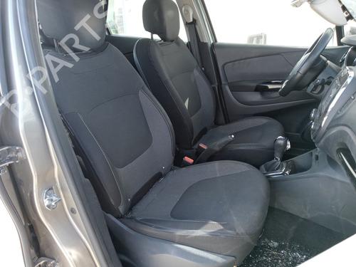 Left rear window switch RENAULT CAPTUR I (J5_, H5_) | BP22295826I29