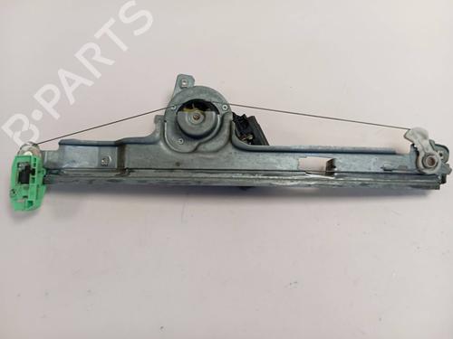 Used Front right window mechanism RENAULT SCÉNIC II (JM0/1_) [2003-2010]  20649640