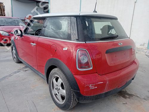 Front right window mechanism MINI MINI (R56) One | BP26034210C23 