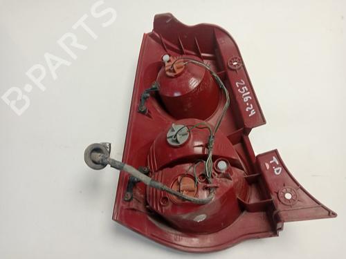 Right taillight KIA PICANTO I (SA) 1.1 | BP18053783C35 