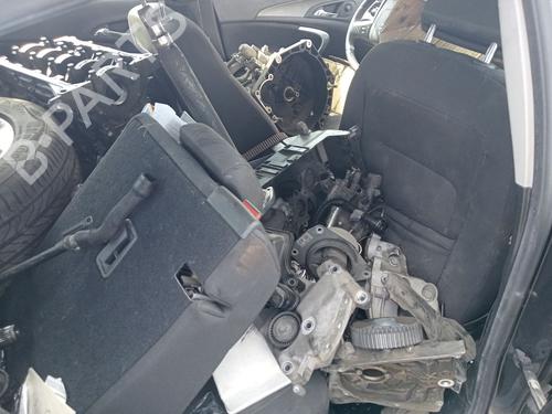 Alternator OPEL INSIGNIA A (G09) 2.0 CDTI (68) | BP36808149M7 - Image 12