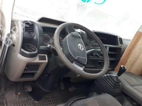 Starter NISSAN CABSTAR (F24M, F24W) 35.13 DCI, 45.13 DCI 2.5 (F24M) | BP29409897M8