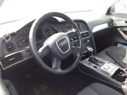 Rear right seatbelt AUDI A6 C6 (4F2)  | BP12642056I28 