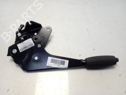 Used Hand brake CITROËN JUMPER I Bus (244, Z_) [2002-2025]  15357453
