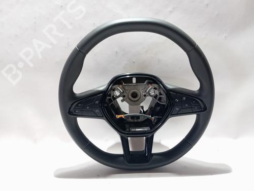 steering-wheel-renault-trafic-iii-bus-jg_-2014-40128893 main image