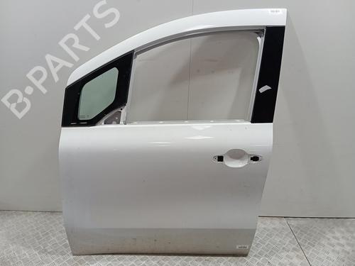 Used Left front door RENAULT KANGOO III Box Body/MPV [2021-2025]  30914267