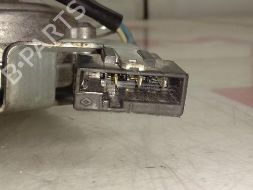 Rear wiper motor RENAULT KANGOO (KC0/1_) 1.5 dCi | BP12842792M102 