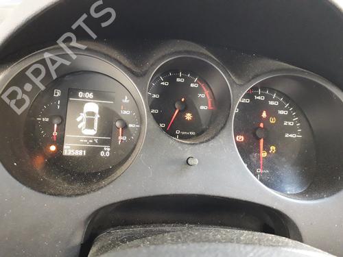 Used Instrument cluster SEAT ALTEA XL (5P5, 5P8) [2006-2015]  16238367
