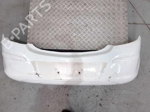 Rear bumper OPEL CORSA D (S07) 1.3 CDTI (L08, L68) | BP15231655C8 