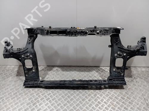 Used Front slam panel KIA CARENS IV [2013-2025]  30375701