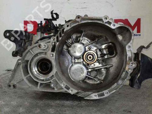 Used Gearbox KIA SPORTAGE II (JE_, KM_) 2.0 CRDi (140 hp) 12653834