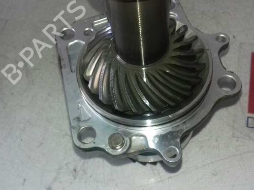 Transfer box HONDA CR-V II (RD_)  | BP22801964M36 