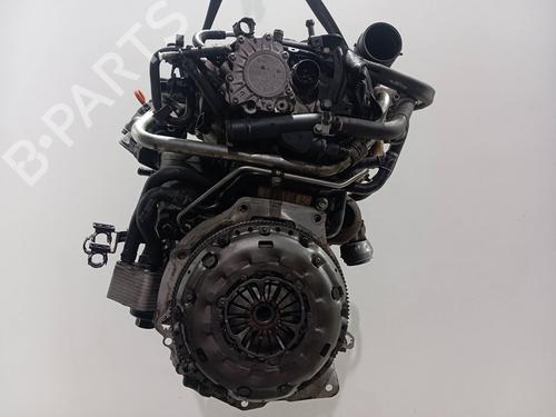 Motor VW PASSAT B6 (3C2) | BP30379199M1