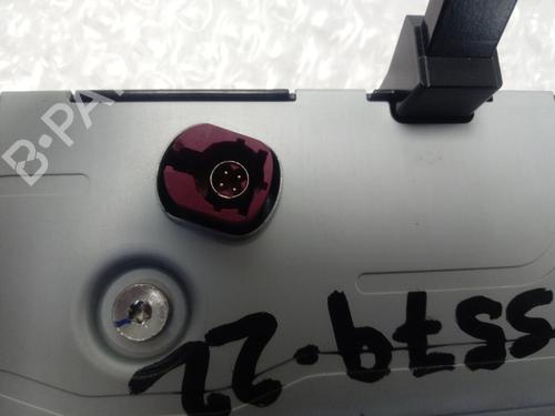 Display monitor PEUGEOT 308 III (FB_, FH_, FP_, F3_, FM_)  | BP16585446C48 