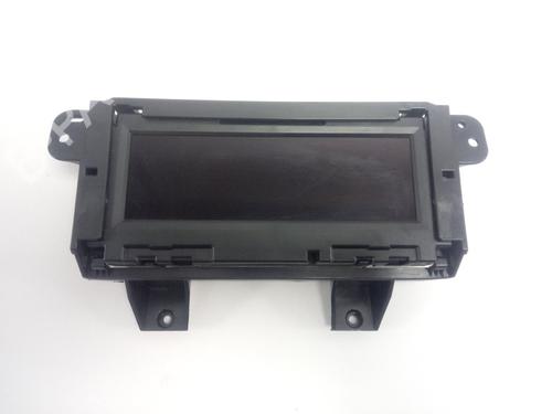 Used Display monitor CHEVROLET ORLANDO (J309) 2.0 D (131 hp) 18960746
