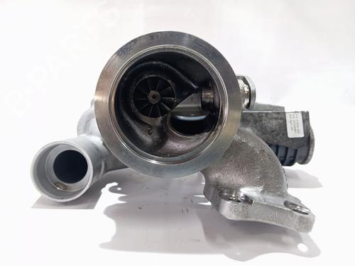 Turbocharger/Supercharger PEUGEOT 208 I (CA_, CC_) | BP31337649M71