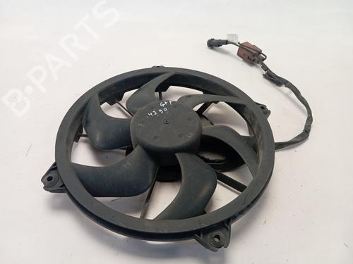 Used Radiator fan Radiator fan 37609375 37609375