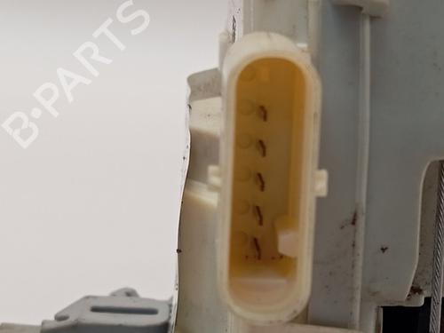 Rear right lock AUDI Q5 (8RB) 2.0 TDI quattro | BP21491769C99 