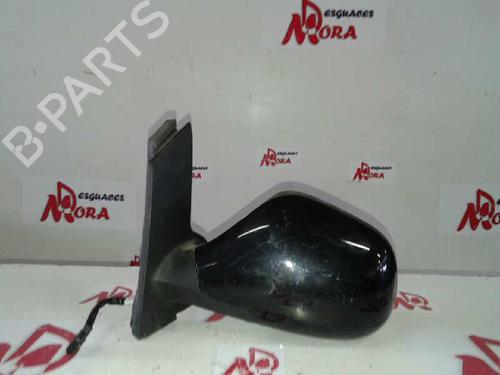 Left mirror SEAT ALTEA (5P1)  | BP12637480C26 