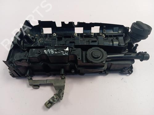 Used Valve cover BMW 3 Gran Turismo (F34) 318 d (150 hp) 27498520