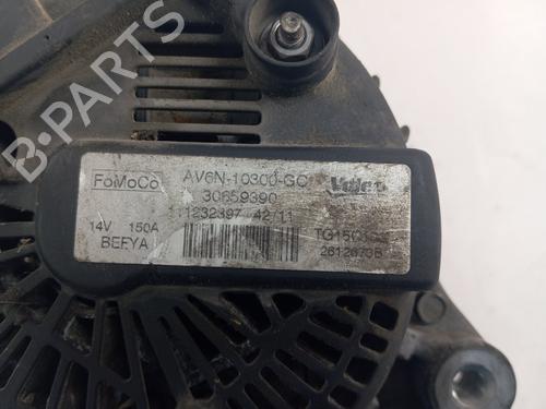 Alternator FORD FOCUS III 1.6 TDCi | BP22699749M7 
