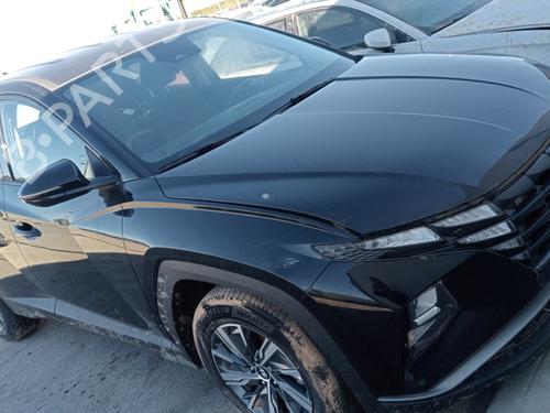 Front right window mechanism HYUNDAI TUCSON (NX4E, NX4A)  | BP28064307C23 