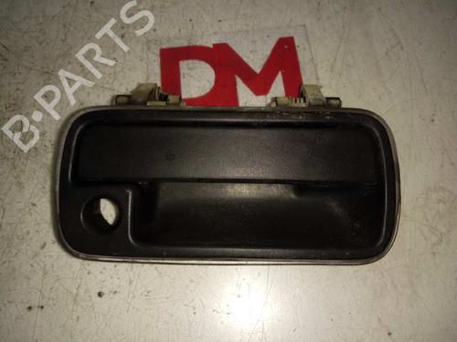 Used Front right exterior door handle SUZUKI VITARA (ET, TA, TD) 1.6 i 16V All-wheel Drive (ET, TA02, SE416) (97 hp) 30370578