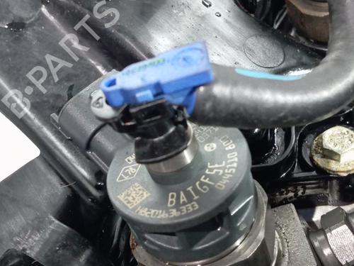 Engine MERCEDES-BENZ CITAN Box Body/MPV (W415)  | BP28031046M1 