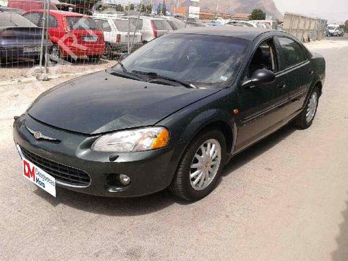 Used Parts CHRYSLER SEBRING (JR) 2.7 V6 24V (203 hp) 2598189