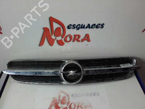 Grill OPEL VECTRA C (Z02) 2.0 DTI 16V (F69) (101 hp) 12634157