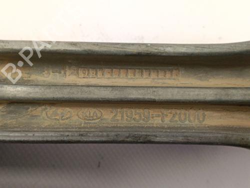 Engine mount KIA NIRO I (DE) | BP32301702M89