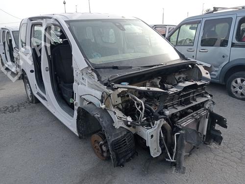 Used Parts PEUGEOT RIFTER 1.5 BlueHDi 75 (ECYHW) 4909074