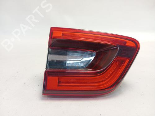 Used Left tailgate light RENAULT KADJAR (HA_, HL_) [2015-2025]  23502852