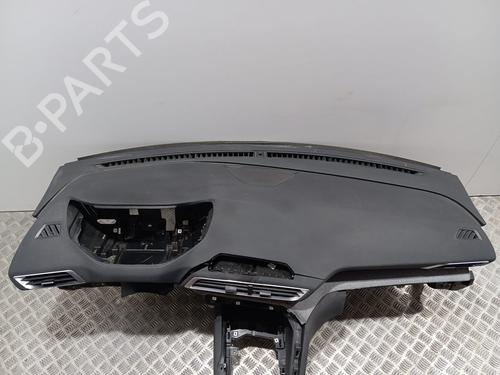 Airbag Kit PEUGEOT 3008 II SUV (MC_, MR_, MJ_, M4_)  | BP29723960C86 