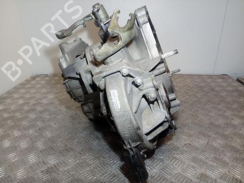 Gearbox FIAT CROMA (194_) 1.9 D Multijet (194AXB1B) | BP15231299M3 