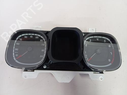 Used Instrument cluster FIAT PANDA (312_, 319_) [2012-2025]  22548667