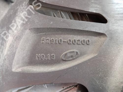 Fælgsæt HYUNDAI BAYON (BC3) 1.2 MPI | BP39695519C100 - Image 6