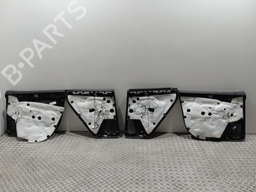 Seats set PORSCHE CAYENNE (92A) 3.0 Diesel | BP36235846C78  - Image 11