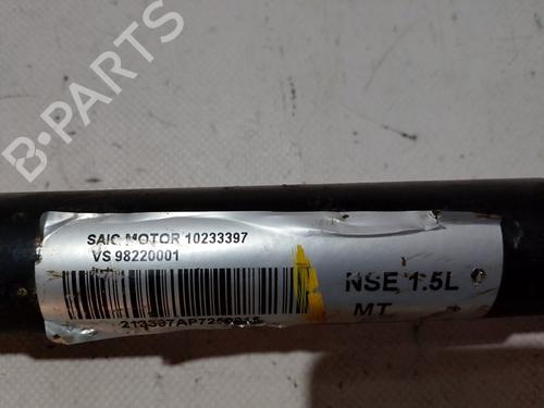 Right front driveshaft MG MG ZS SUV (AZS1) | BP40228767M39 - Image 4